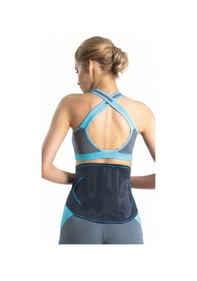 Vizor Code :280 Lumbomove Plus Siyah