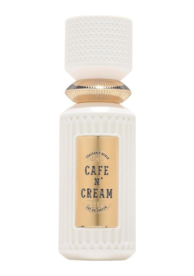 Fragrance World Cafe N' Cream Edp 100 Ml Unisex Parfüm Oryantal - Vanilya