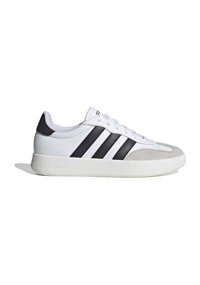 Jı2306-e Adidas Barreda Erkek Spor Ayakkabı Beyaz Jı2306-e Beyaz Siyah Beyaz - Siyah Jı2306-e Adidas Barreda Erkek Spor Ayakkabı Beyaz Jı2306-e Beyaz Siyah Beyaz - Siyah