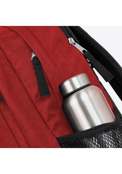 Jansport Big Student Unisex Sırt Çantası Ek0a5bahn581 Kırmızı