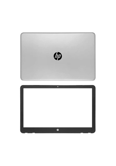 Hp Pavilion 15-au107nt X9z15ea Lcd Kasası Arka Kapak Ön Çerçeve Set
