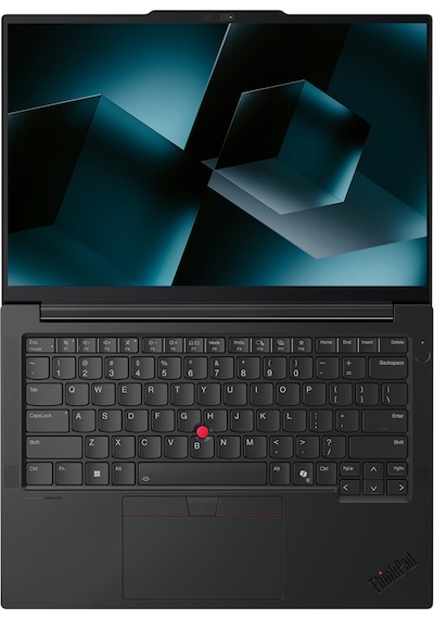 Lenovo ThinkPad E14 Gen 7 21SX007DTXF30 Ultra 5 225U 64 GB 4 TB SSD 14" Free Dos Dizüstü Bilgisayar + Zetta Çanta