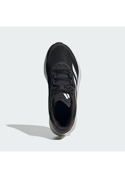 Adidas Id9854 Duramo Speed W Kadın Spor Ayakkabı Siyah Beyaz Siyah - Beyaz