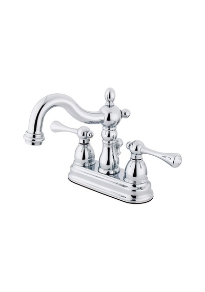 Seti Pirinç Açılır Lavabo Bataryası Krom Çok Renkli