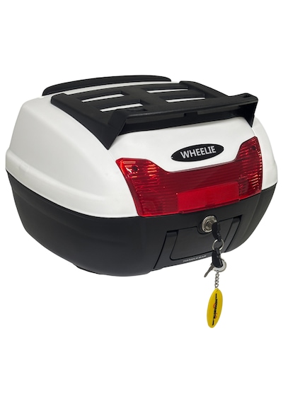 Wheelie Xt60-W 40 L Motosiklet Çanta