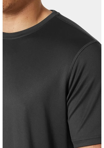 Helly Hansen Hh Tech T-shirt 2.0 Hha.49584 980 Antrasit