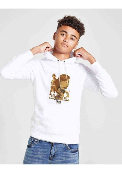 Tshirthane The Professional Sevginin Gücü Baskılı Unisex Çocuk Sweat
