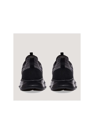 Lescon Etna 4 Flex Unisex Günlük Spor Ayakkabı Siyah
