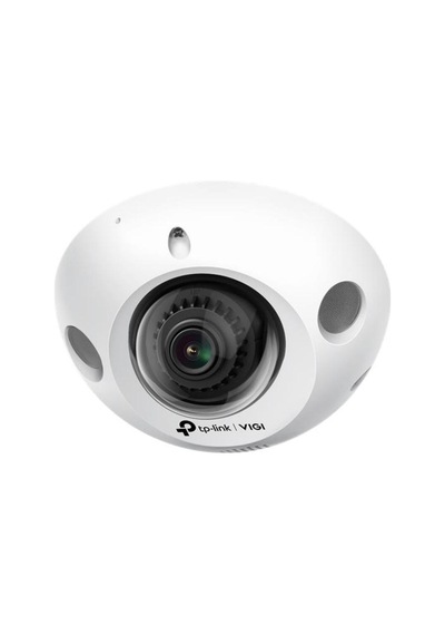 Tplink-vigi Tp-lınk C230ı Mını 3mp 2.8mm Lens 30 Metre Ir Led İnsan/araç Algılama Dahili Mikrof Tplink-vigi Tp-lınk C230ı Mını 3mp 2.8mm Lens 30 Metre Ir Led İnsan/araç Algılama Dahili Mikrof