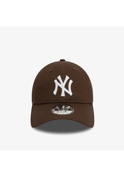 New Era Nos League Ess 9twenty Neyyan Wltwhi Unisex Kahverengi Şapka 60471475