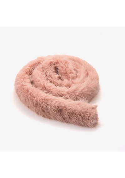 Kemal Tanca Kadın Atkı 11251 Pembe