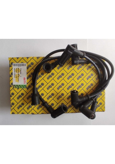 7706494 7611124b Fiat Tofaş Doğan Şahin Kartal Slx Buji Ve Bobin Kablosu