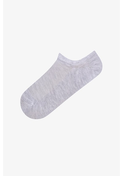 Penti So Pastel 5li Sneaker Çorabı Çok Renkli