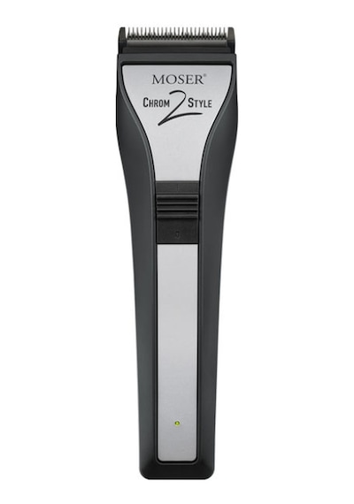 Moser 1877-0051 Chrom2Style Saç Kesme Makinesi