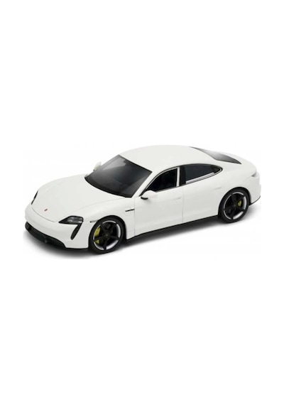 Karsan Welly 1:24 Porsche Taycan Turbo S 24107w