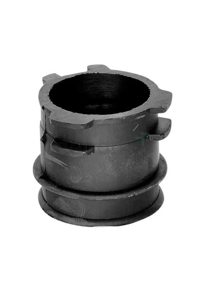 Turbo Hortumu Uç Plastik Lastiği Connect 2009-2014 Tüm Modeller Tek 10 Adet