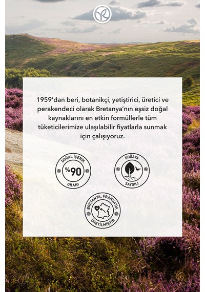 Yves Rocher Dudak Parlatıcı-7 Ml-02.bej 02 Bej