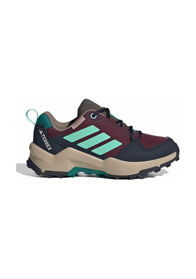 Adidas Performance Terrex Ax4r R.rdy K Çocuk Koşu Ayakkabısı Kı5806 Bordo