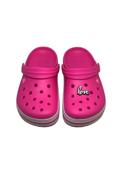 Crocs Terlik Süsü & Renkli Aksesuar Jibbitz (475023525)