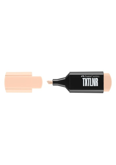 Mini Textliner, Pastel 4x