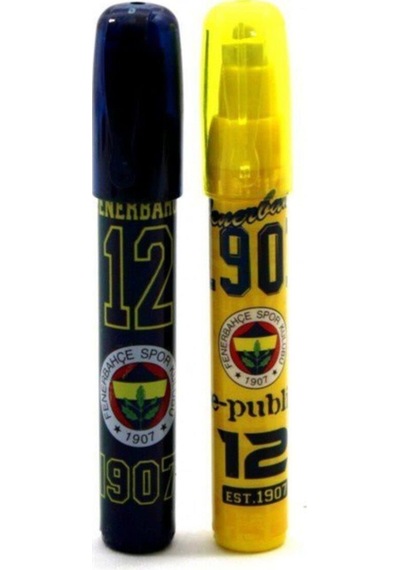 Fenerbahçe Roket Silgi 36 Lı Stand 468096 36 Adet