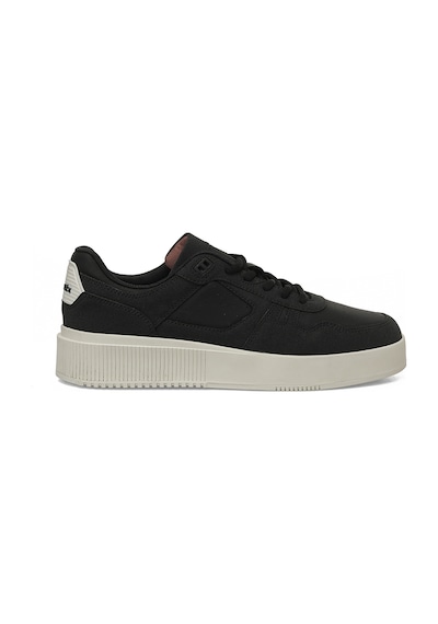Kinetix Mılos 5pr Siyah Erkek Sneaker Siyah