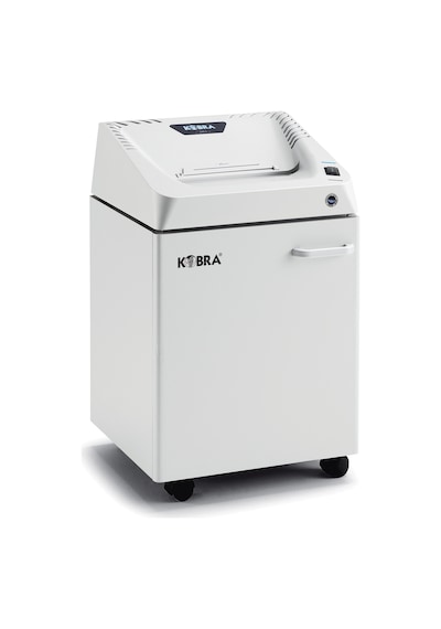 Kobra 240.1 C2 Evrak İmha Makinesi