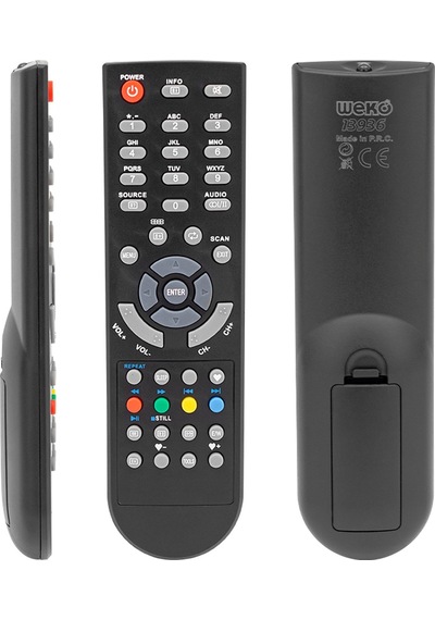 Premier 32f82 42led7 22led9 Lcd Led Tv Kumandası