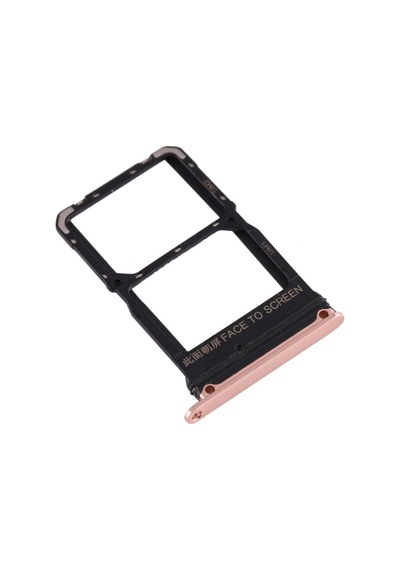Xiaomi Mi 10 5g Sim Kart Tepsisi M2001j2g M2001j2ı Gold