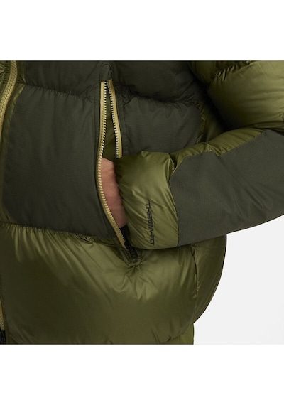Nike Sportswear Therma-fıt Mens Repel Puffer Jacket Yeşil