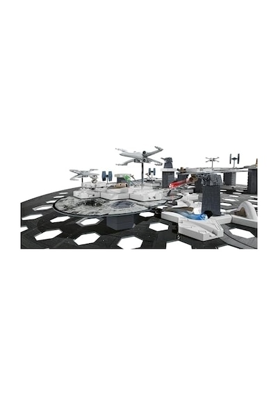 Gravitrax Death Star Aksiyon Seti