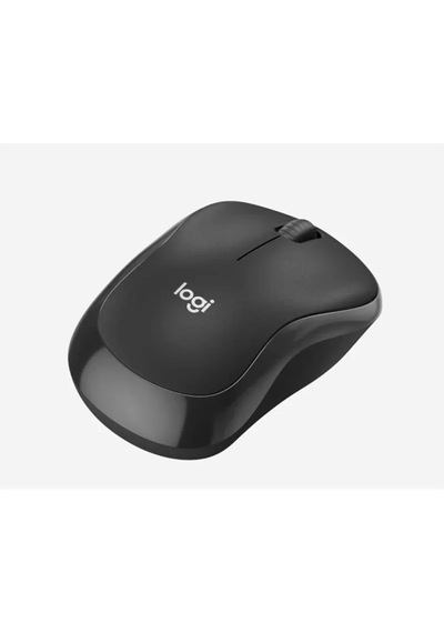 Logıtech M241 Kompakt Sessiz Kablosuz Bluetooth Mouse Siyah 910-007471 001