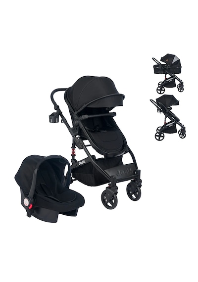 Joell Truva 1712 Travel Sistem Bebek Arabası