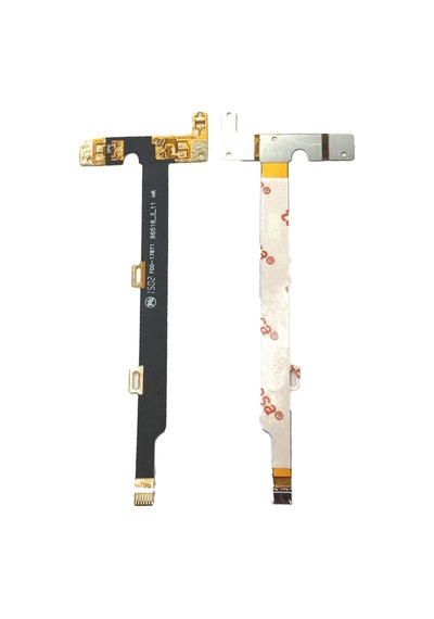 Teknonet Lenovo A6000 Uyumlu Mikrofon Flex