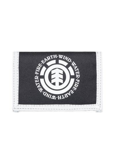 Element Elemental Wallet Erkek Siyah Cüzdan 3732