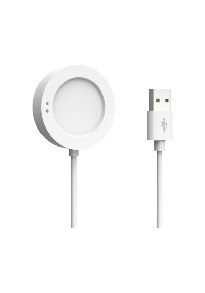 Mi Watch S4 / 2 / H1 / 2 Pro / S3 / S2 Uyumlu Usb Şarj Aleti