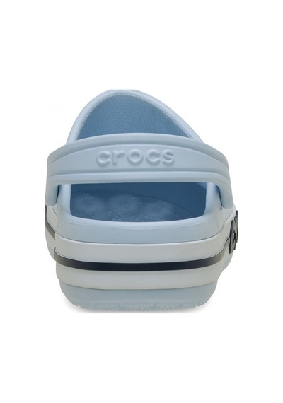 Crocs Bayaband Clog K Çocuk Terlik-33621 Açık Mavi