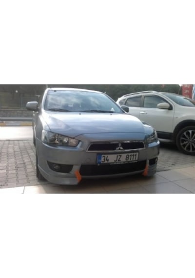 Mıtsubıshı Lancer 2008-2013 Ön Karlık