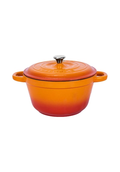 Lava 24cm New Heritage Derin - Turuncu - Lv Y Tc3 24 Yk3 O Turuncu