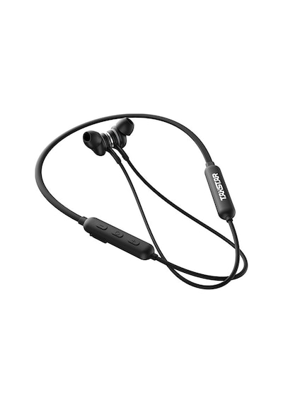 Takstar Aw1 Mikrofonlu Bluetooth Spor Kulaklığı Siyah