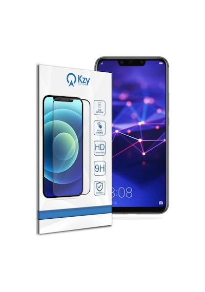 Huawei Mate 20 Lite Tam Kaplayan Temperli Ekran Koruyucu Cam (484014301) 15 Tl Fark Ile Apple  Uyumlu iPhone Hızlı Şarj Kablosu