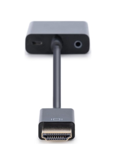 Digitus Da-70461 Hdmi A Dan Vga Ya Cevirici