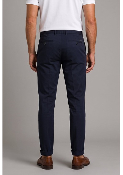 Bisse Lacivert Jogger Spor Pantolon Pns26y26102 D39