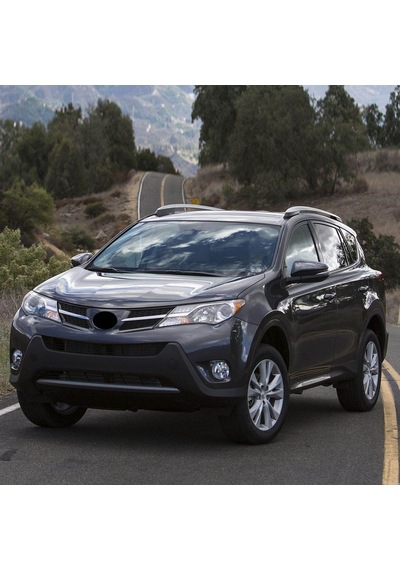 Toyota Rav4 2013-2015 Ön Cam Silecek Takımı 65x40cm