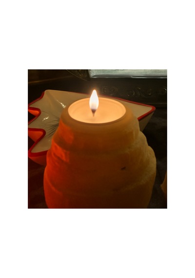 Selenit Tealight Diğer