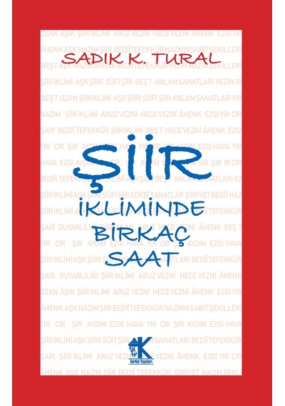 Şiir İkliminde Birkaç Saat