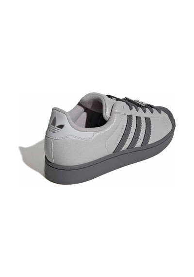 Adidas Kadın Gri Sneaker Superstar Iı W Ih1629