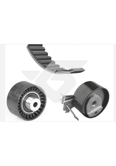 Eksantrik - 822 - Gergi Kiti 135x254 P206-207-307-1007-c2-c3-c4 1.4 16v Kfu - Dpmıx-hb - Et3j4 K015615xs Salıncak Sağ Eksantrik - 822 - Gergi Kiti 135x254 P206-207-307-1007-c2-c3-c4 1.4 16v Kfu - Dpmıx-hb - Et3j4 K015615xs Salıncak Sağ