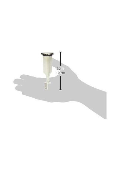 Nickel - Rp5648bn Drain Stopper For Lavatory Brushed Nickel New Çok Renkli