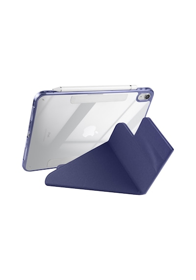 Apple Uyumlu iPad Pro 11 4/3/2/1. Nesil Kılıf Çift Parça Magnetik Multi Skinpro Case 2018-2022 Kılıf